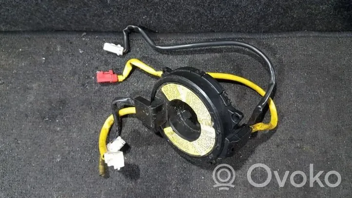 Mitsubishi Galant Innesco anello di contatto dell’airbag (anello SRS) 