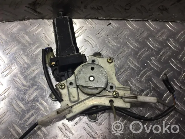 Honda Accord Fensterhebermotor Tür hinten 