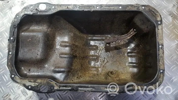 Toyota Camry Oil sump 