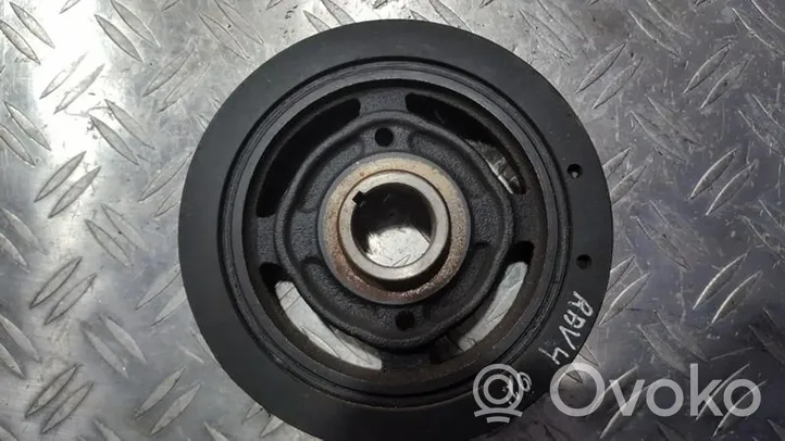 Toyota RAV 4 (XA20) Crankshaft pulley 