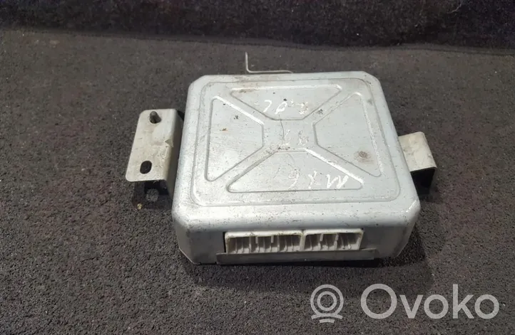 Mazda MX-6 Sterownik / Moduł ECU GA2A67650