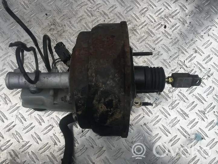 Mazda 626 Jarrutehostin 86204816