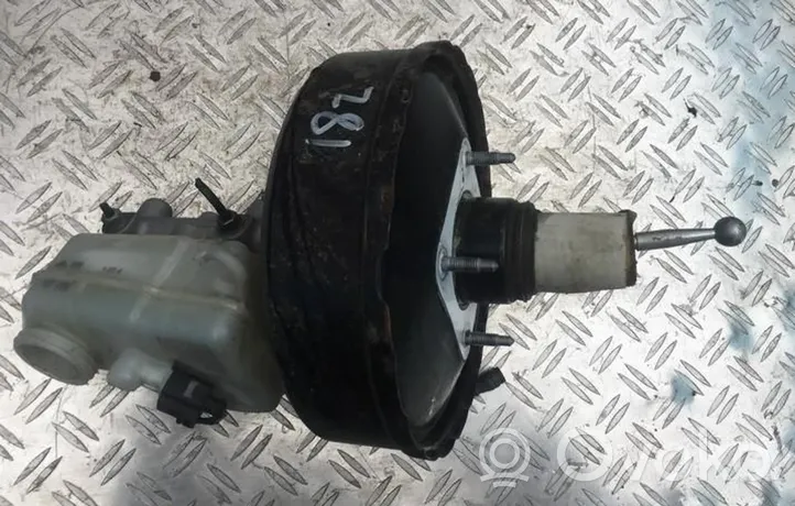 Volkswagen Polo IV 9N3 Servo-frein 6q2614105ad