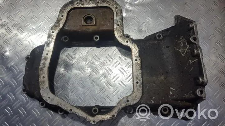 Opel Vectra B Oil sump R90400111