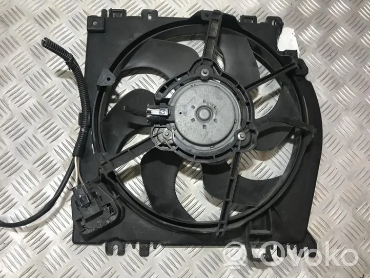 Renault Clio III Kale ventilateur de radiateur refroidissement moteur 1831442016f