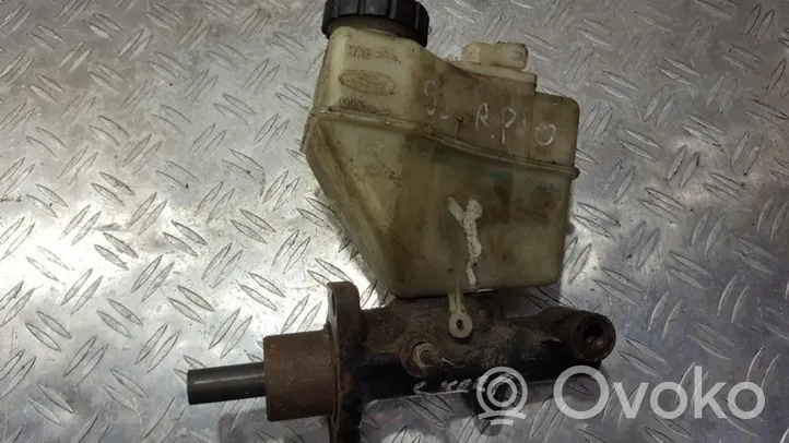 Ford Scorpio Cilindro del sistema frenante 10051332121