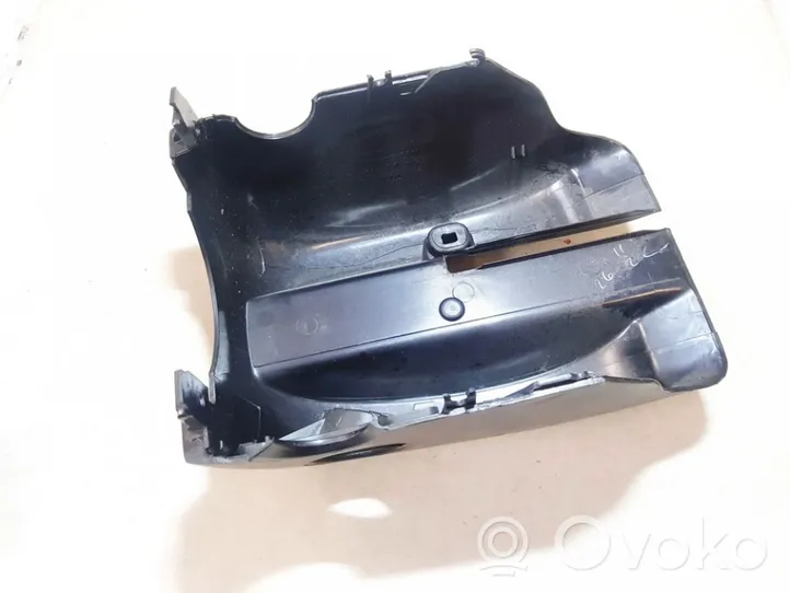 Volkswagen Jetta V Garniture de colonne de volant 1k0858559