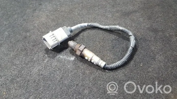 Ford Transit -  Tourneo Connect Lambda probe sensor 98fb9f472ca