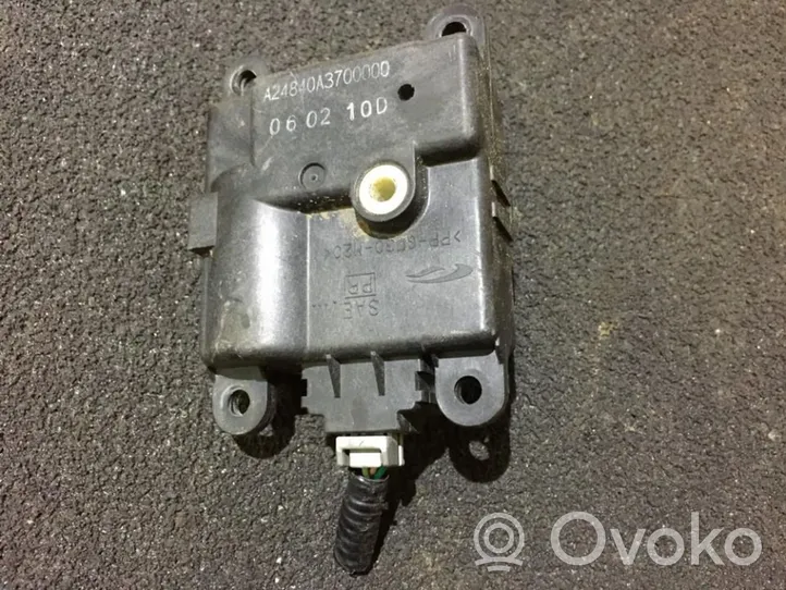 Honda Civic Moteur / actionneur de volet de climatisation a24840a3700000