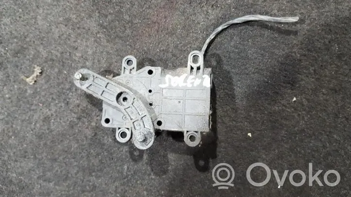 KIA Sorento Motorino attuatore aria b400730490