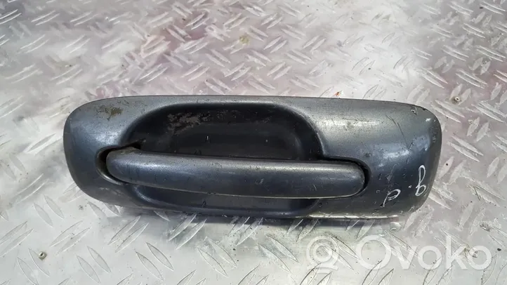 Chrysler Voyager Front door exterior handle sr7154