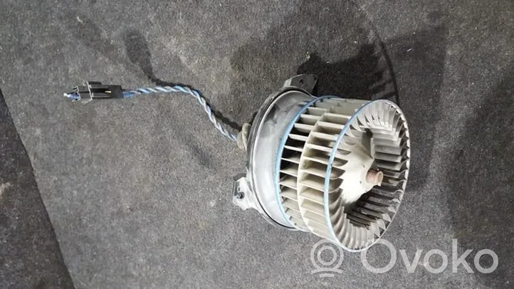 Chrysler Voyager Heater fan/blower ay166100