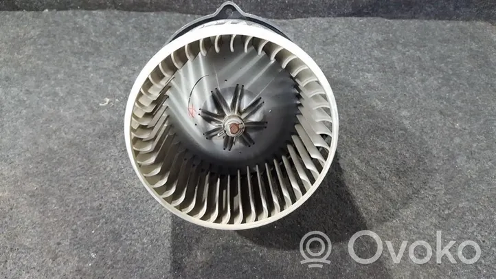 Smart ForTwo I Soplador/ventilador calefacción 0130101113