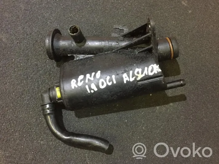 Renault Scenic II -  Grand scenic II Eļļas nogulsnētava (separators) 8200140763