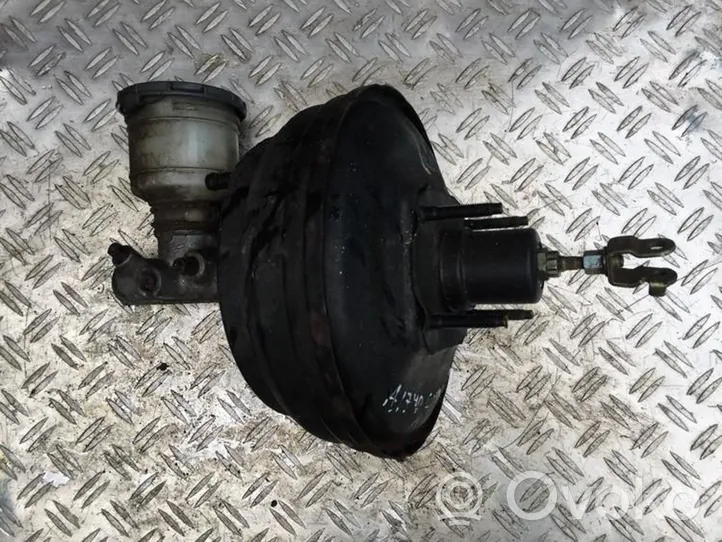 Honda Civic Servofreno 4600ast3e500