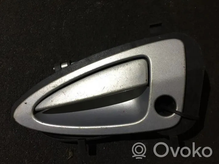 Ford Cougar Manecilla externa puerta delantera 98bgc22401bew