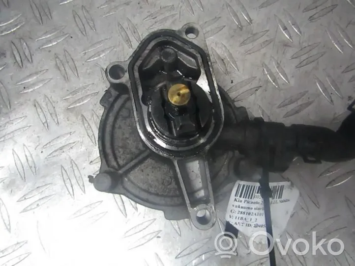 KIA Picanto Vacuum pump 288102A101