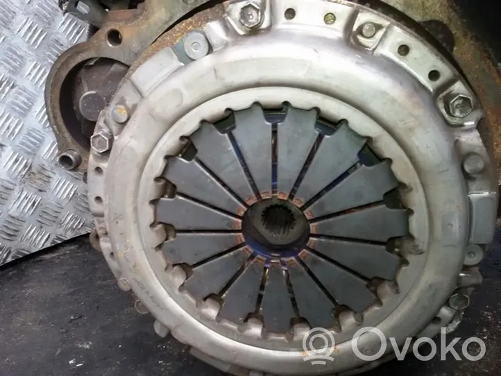 KIA Picanto Clutch set kit 