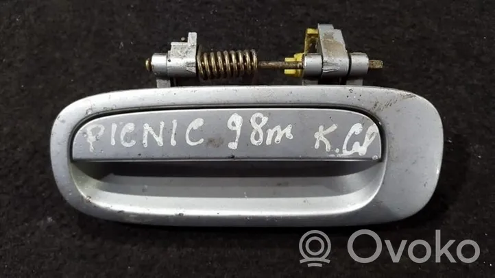 Toyota Picnic Išorinė atidarymo rankena 6922412080