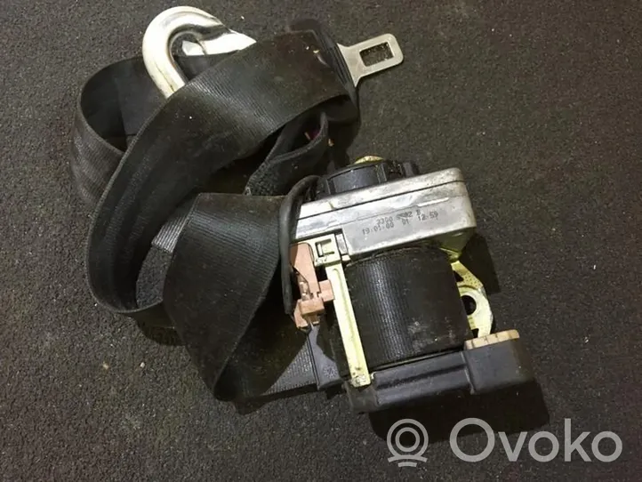 Volkswagen Golf III Front seatbelt 1j3857706k