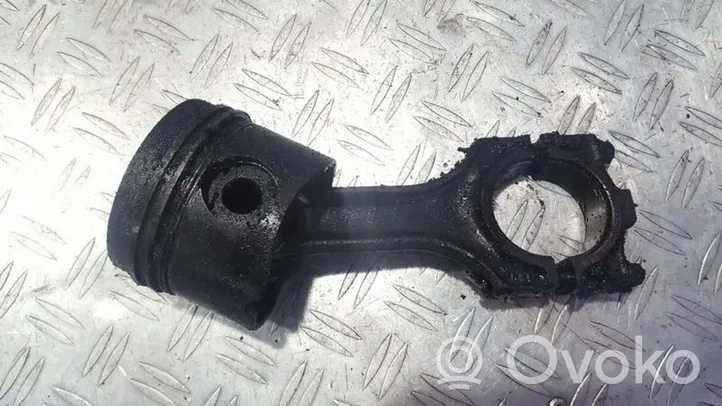 BMW 5 E34 Piston with connecting rod 