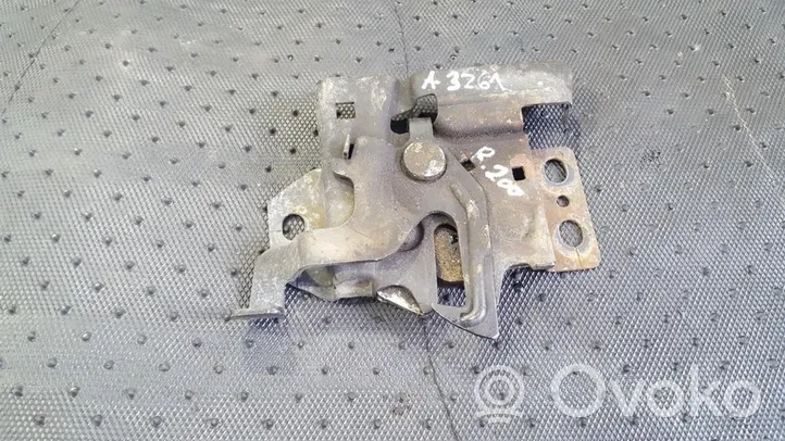 Rover 214 - 216 - 220 Blocco/chiusura/serratura del portellone posteriore/bagagliaio 