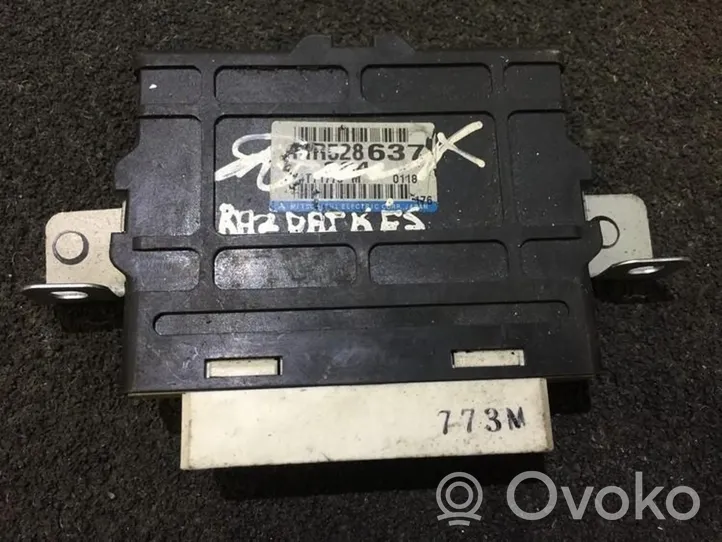 Mitsubishi Pajero Gearbox control unit/module MR528637