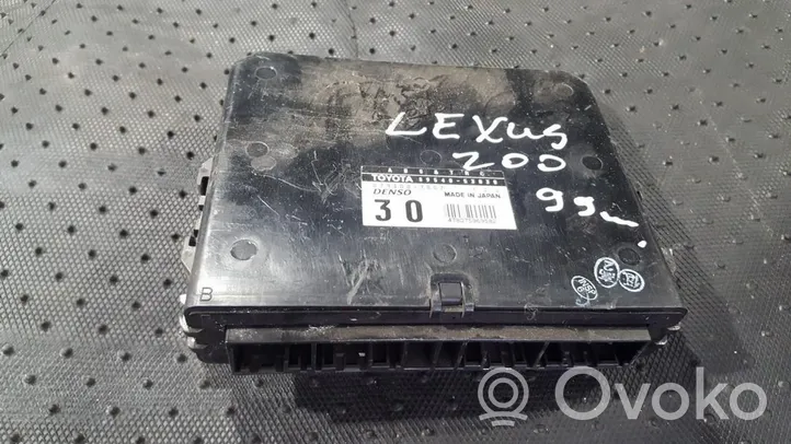 Lexus IS 200-300 ABS-ohjainlaite/moduuli 8954053030
