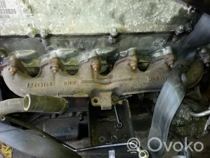 Land Rover Range Rover P38A Pakosarja 12243149