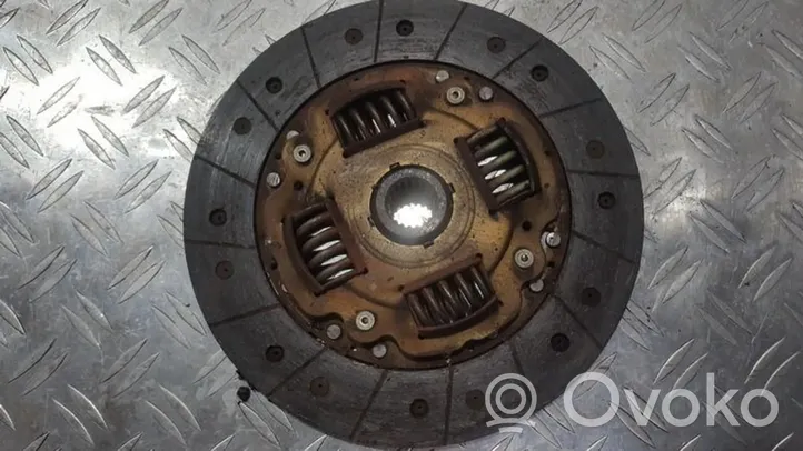 Suzuki Grand Vitara I Clutch pressure plate 