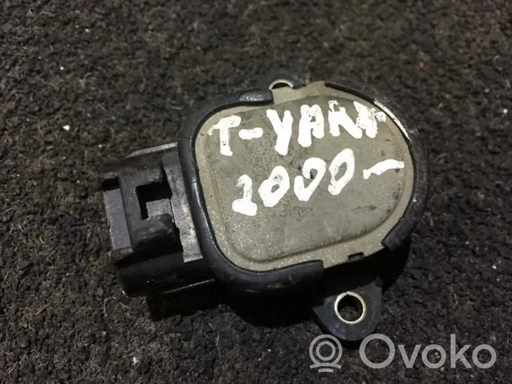 Toyota Yaris Sklendės padėties daviklis 8945152030