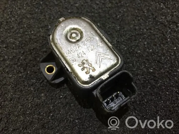 Peugeot 406 Sensor Drosselklappe 9642473280