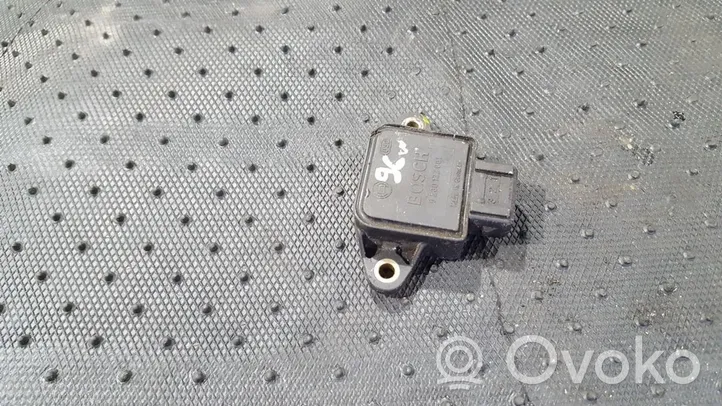 Opel Frontera A Throttle valve position sensor 0280122001