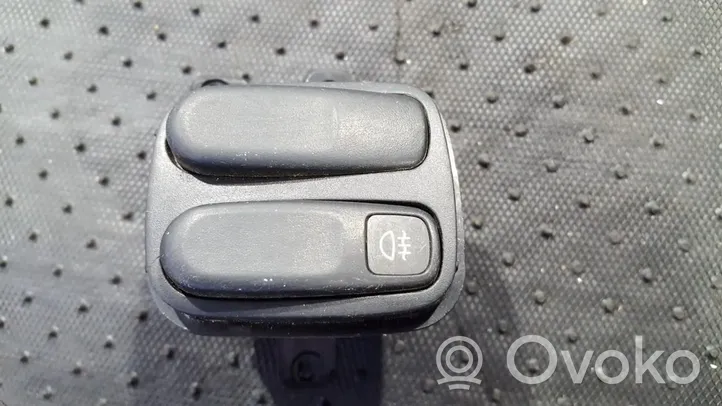 Mazda Xedos 6 Interrupteur antibrouillard 