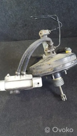 Fiat Multipla Servo-frein 2480