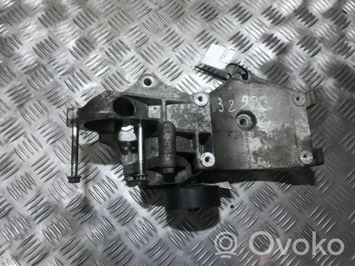 Chevrolet Lacetti Support, suspension du moteur 96352822