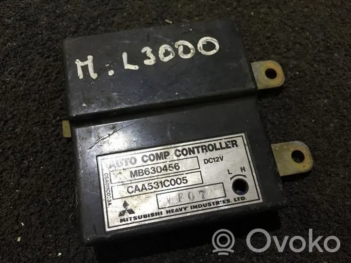 Mitsubishi 3000 GT Other control units/modules MB630456