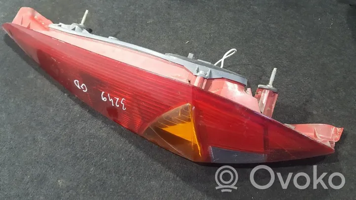 Fiat Punto (188) Lampa tylna 286202