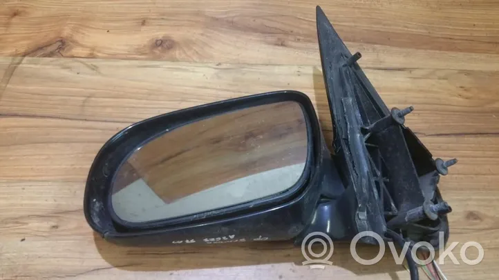 Opel Sintra Front door electric wing mirror 