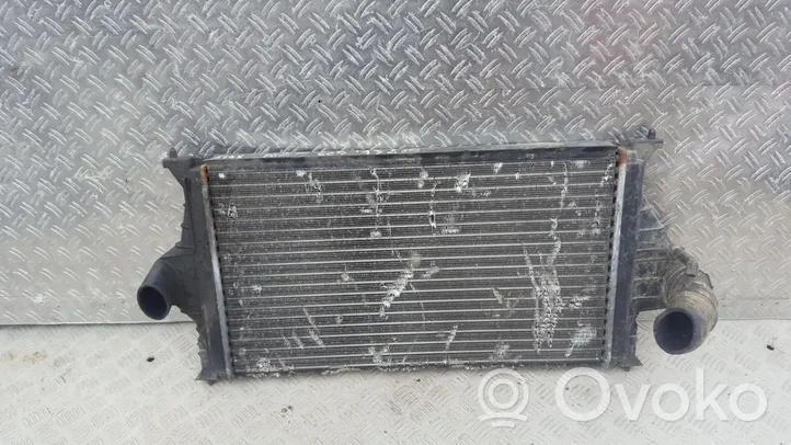 Peugeot 605 Chłodnica powietrza doładowującego / Intercooler 