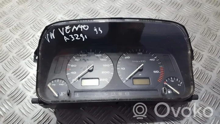 Volkswagen Vento Compteur de vitesse tableau de bord 87001262