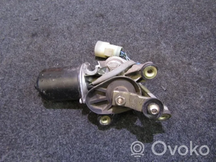 Honda Civic Motorino del tergicristallo wm6225293