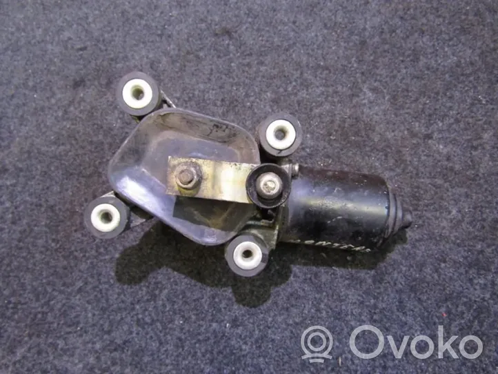 Opel Monterey Wiper motor 8976081120