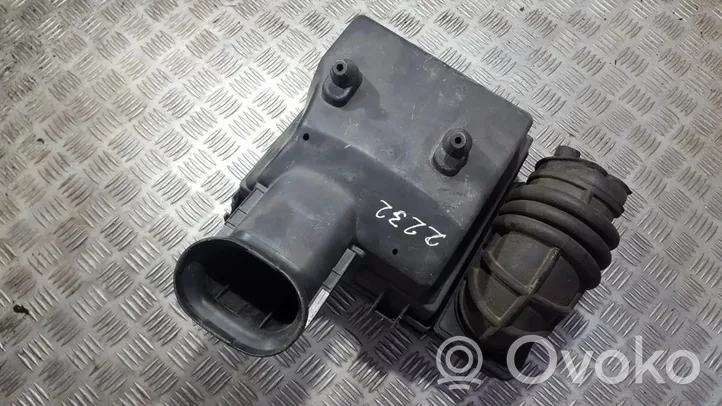 Rover 75 Obudowa filtra powietrza 