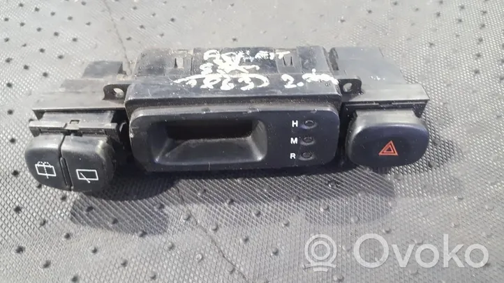 Hyundai Accent Monitor/display/piccolo schermo 9595022001