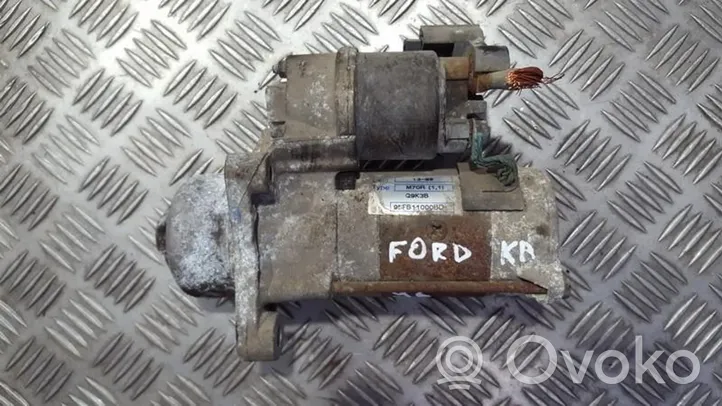 Ford Ka Käynnistysmoottori 95fb11000bd