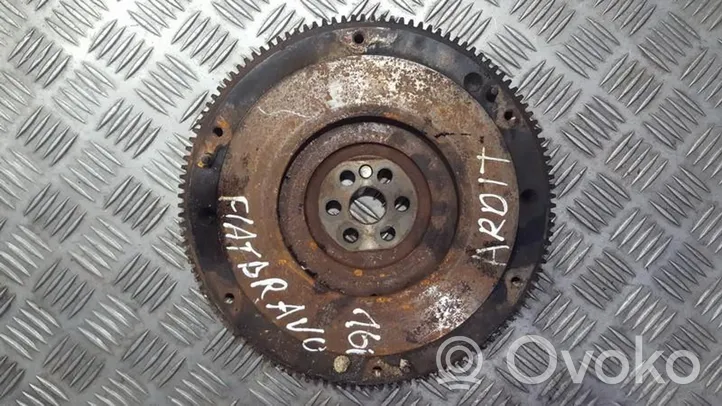 Fiat Bravo - Brava Flywheel 