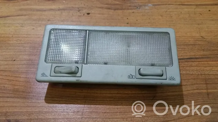 Ford Galaxy Front seat light 7m0947105b