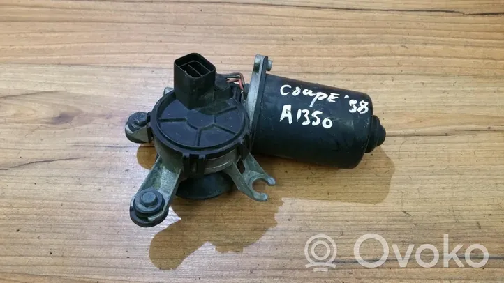 Hyundai Coupe Wiper motor 