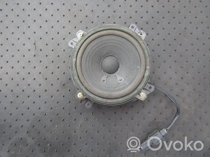 Hyundai Galloper Front door speaker hr808700